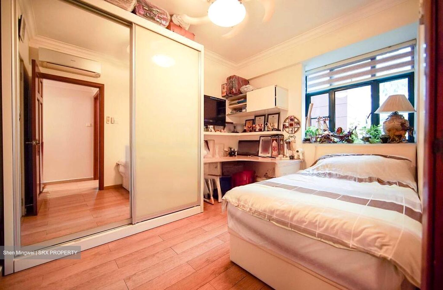The Springbloom (D19), Condominium #466358031